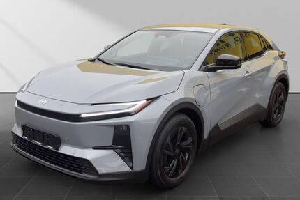 Toyota C-HR 4.800 km 38.689 &euro; Wuppertal 42109