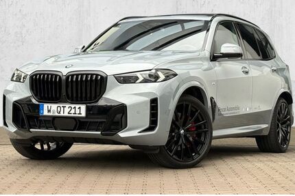 BMW X5 2.004 km 91.180 &euro; Wuppertal 42117