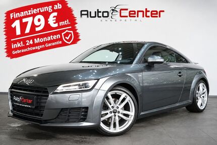 Audi TT 144.000 km 18.490 &euro; Ennepetal (Bei Wuppertal) 58256