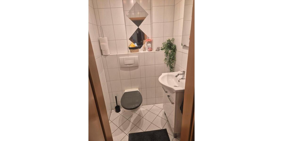 Etagenwohnung Wuppertal Gemarkung Elberfeld - 3 Zimmer, 87 m&sup2;, 702&euro; | Angebot:25994259
