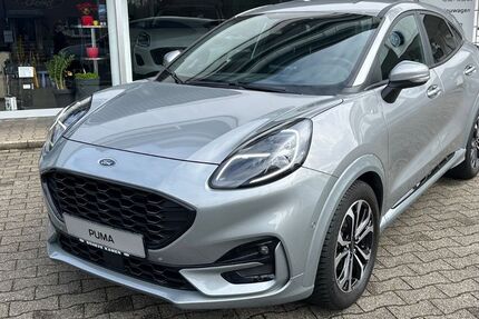 Ford Puma 25.610 km 18.680 &euro; Kamen 59174
