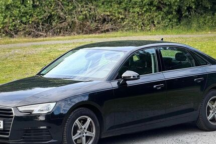 Audi A4 139.000 km 13.700 &euro; Wuppertal 42275