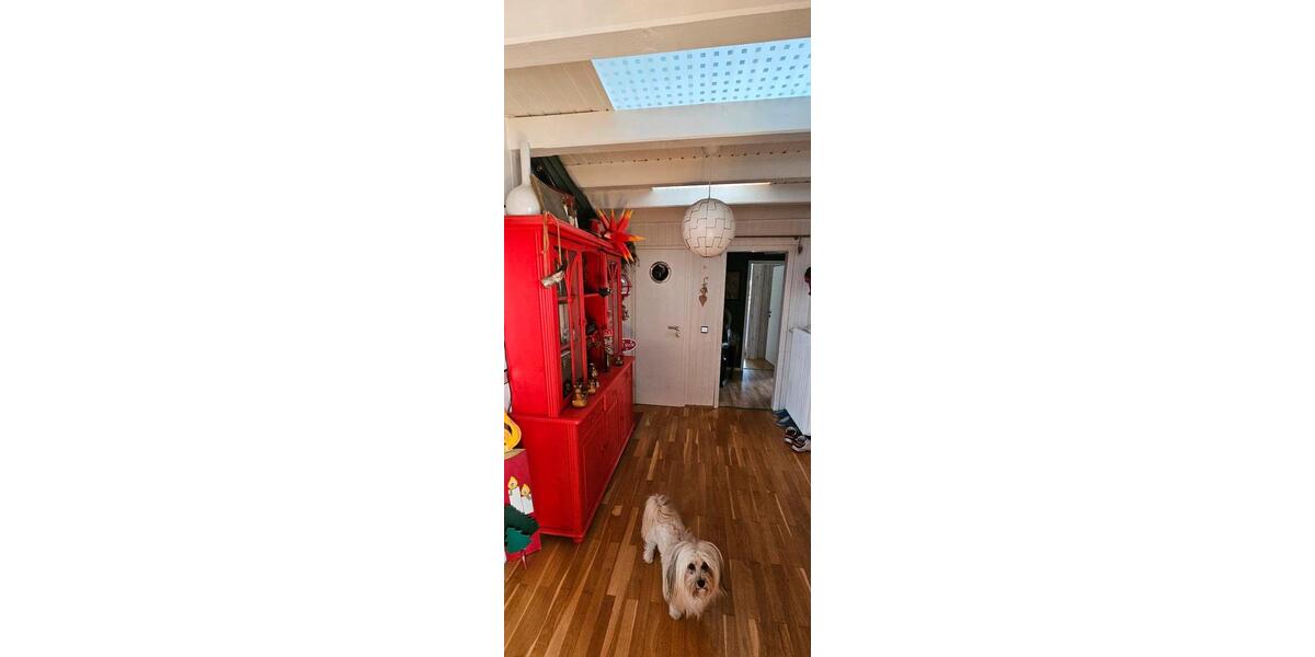 Dachgeschoßwohnung Remscheid Lüttringhausen - 3 Zimmer, 86 m&sup2;, 179.999&euro; | Angebot:27619116