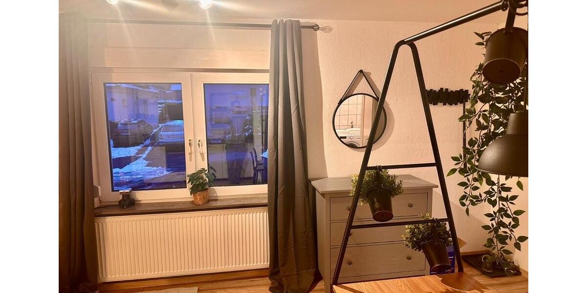 Erdgeschoßwohnung Bochum Bochum-Mitte - 1 Zimmer, 30 m&sup2;, 749&euro; | Angebot:24788182