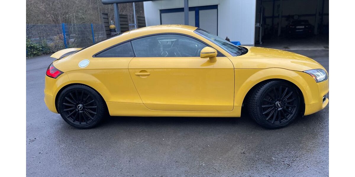 Audi TT 251.500 km 11.350 &euro; Iserlohn 58636