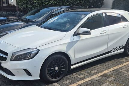 Mercedes-Benz A 180 121.770 km 11.999 &euro; Dortmund 44357