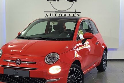 Fiat 500 29.067 km 10.995 &euro; Wuppertal 42285
