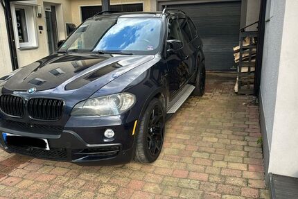 BMW X5 326.000 km 11.999 &euro; Bochum 44894