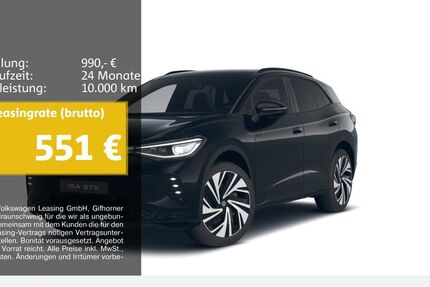 VW ID.4 11.311 km 44.940 &euro; Remscheid 42897