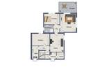 Einfamilienhaus Hückeswagen Innenstadt - 5 Zimmer, 180 m&sup2;, 425.000&euro; | Angebot:26016130