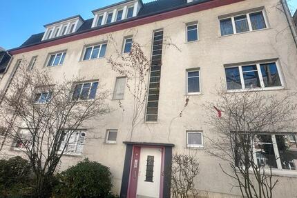 Wohnung Wuppertal Lichtenplatz - 4 Zimmer, 107 m&sup2;, 860&euro; | Angebot:25838717