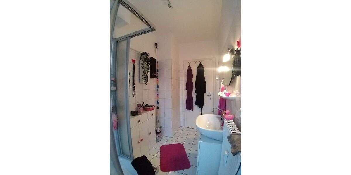 Etagenwohnung Bochum Stiepel - 2 Zimmer, 70 m&sup2;, 560&euro; | Angebot:25879875