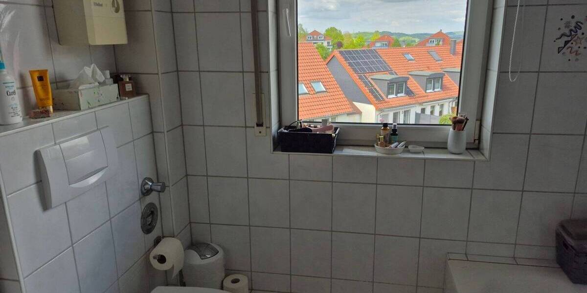 Etagenwohnung Lüdenscheid Augustenthal - 3 Zimmer, 83 m&sup2;, 199.000&euro; | Angebot:25660602