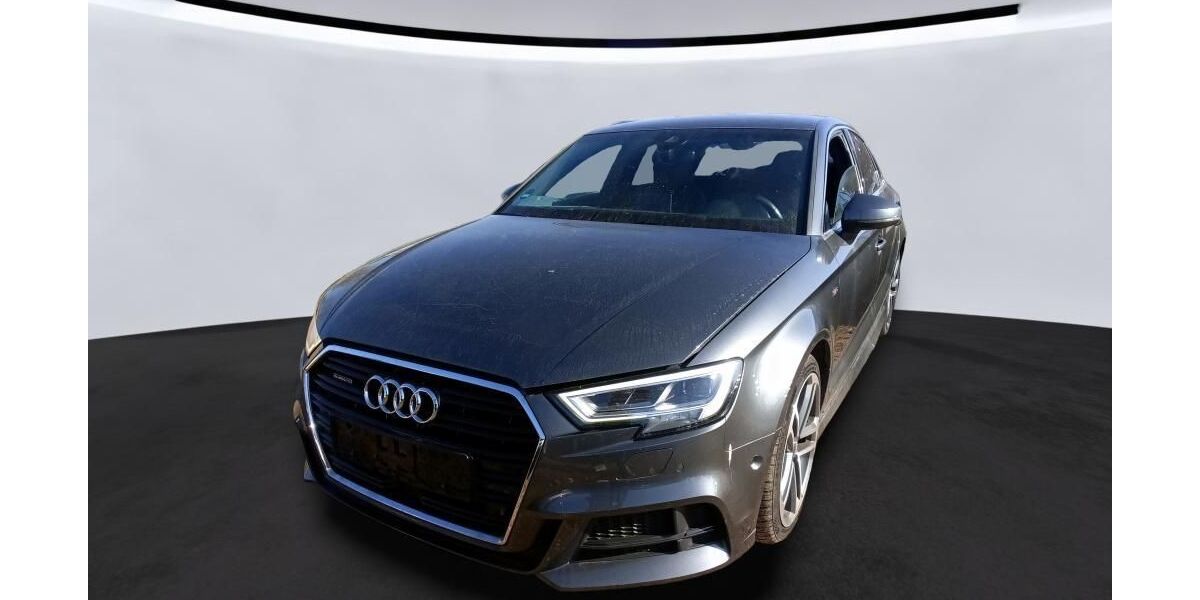 Audi A3 117.018 km 23.925 &euro; Hagen 58091