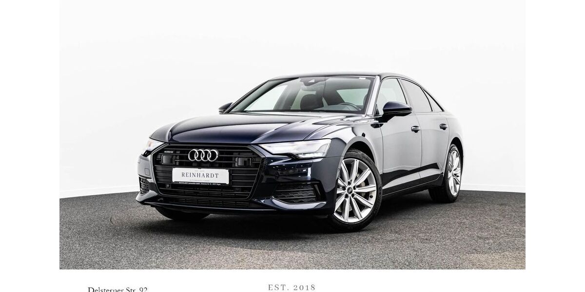 Audi A6 45.208 km 33.458 &euro; Hagen 58091