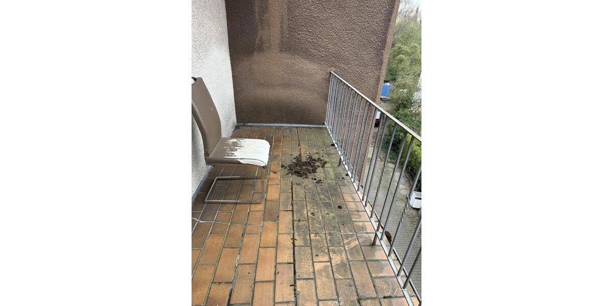 Etagenwohnung Dortmund Aplerbeck - 1 Zimmer, 35 m&sup2;, 470&euro; | Angebot:25920245