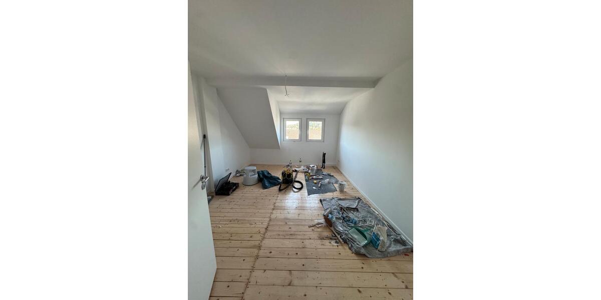 Maisonettenwohnung Wuppertal Arrenberg - 4 Zimmer, 100 m&sup2;, 1.800&euro; | Angebot:27567538