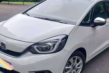 Honda Jazz 16.000 km 17.500 &euro; Witten, Stadt 58452
