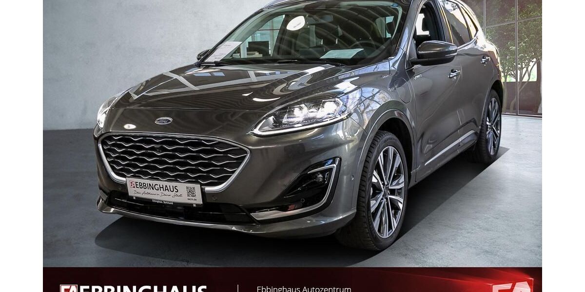 Ford Kuga 44.937 km 26.999 &euro; Dortmund 44149