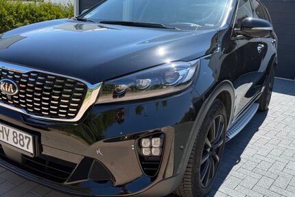 Kia Sorento 84.000 km 24.800 &euro; Unna 59425