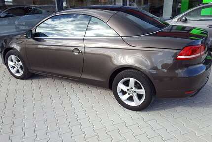 VW Eos 190.000 km 7.550 &euro; Menden (Sauerland), Stadt 58706