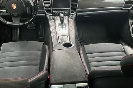 Porsche Panamera 182.295 km 32.000 &euro; Dortmund 44141