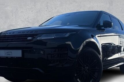 Land Rover Range Rover Evoque 1.250 km 62.900 &euro; Dortmund 44143