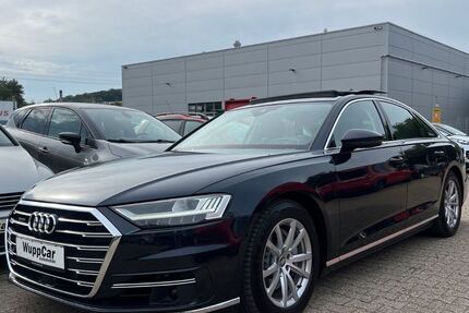Audi A8 137.000 km 34.990 &euro; Wuppertal 42109