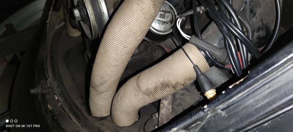 VW Käfer 6.673 km 5.499 &euro; Wuppertal 42275