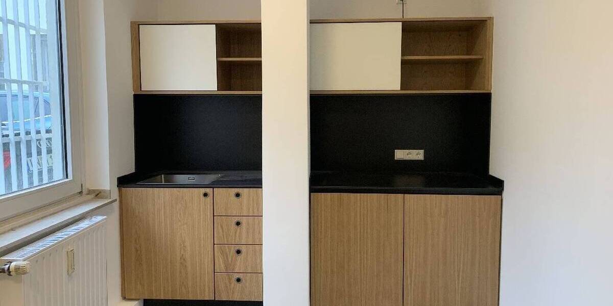 Gewerbeobjekt Dortmund Mitte - 2.500&euro; | Angebot:25663792