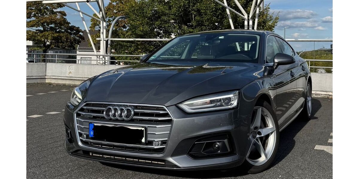 Audi A5 147.500 km 22.499 &euro; Lüdenscheid 58509