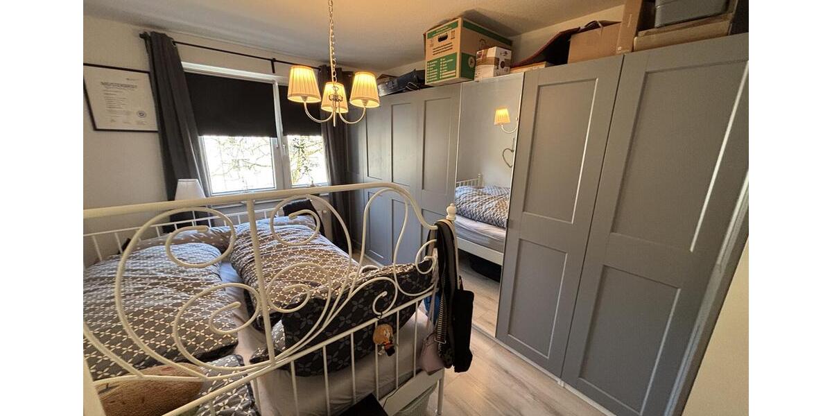 Etagenwohnung Bochum Bochum-Ost - 2.5 Zimmer, 47 m&sup2;, 408&euro; | Angebot:25958500