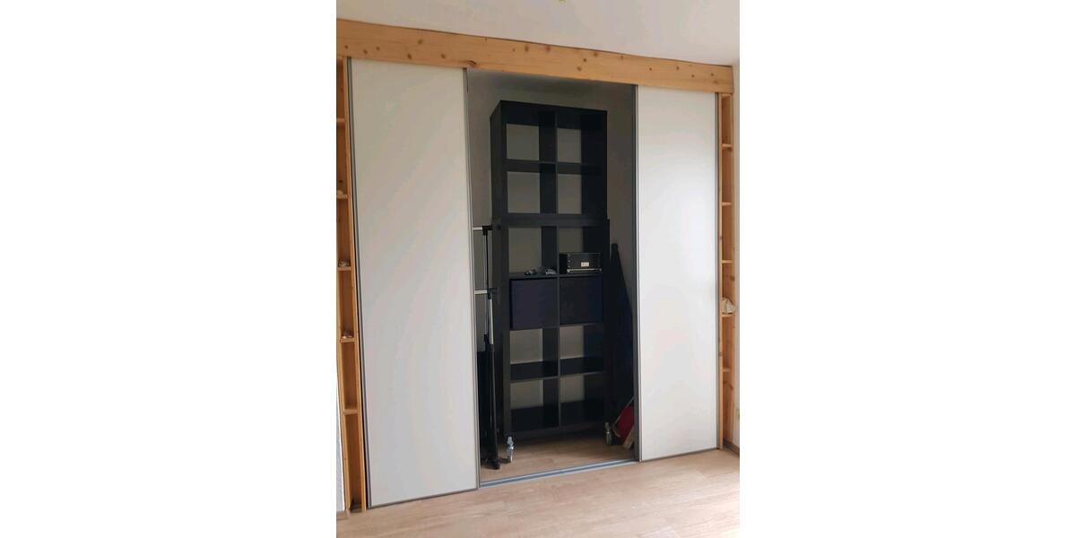 Erdgeschoßwohnung Wuppertal Unterbarmen - 2 Zimmer, 63 m&sup2;, 560&euro; | Angebot:26691987