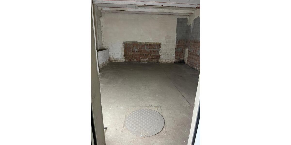 Gewerbeobjekt Wuppertal Gemarkung Langerfeld - 450&euro; | Angebot:25050076