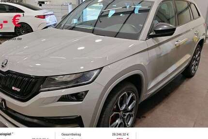 Skoda Kodiaq 79.998 km 29.940 &euro; Hagen 58091