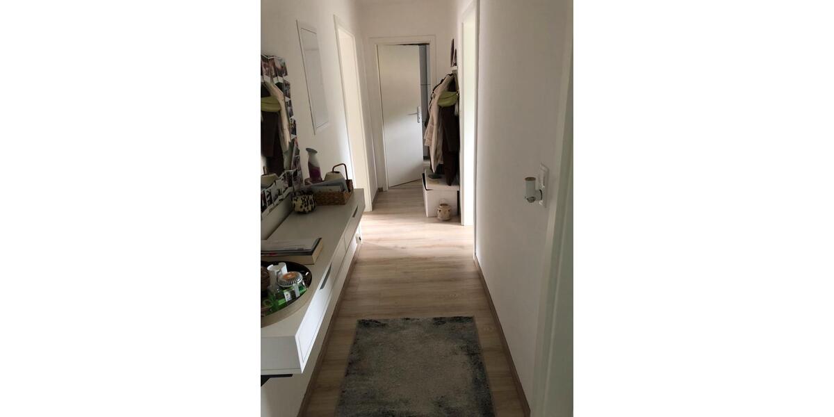 Dachgeschoßwohnung Hemer - 2 Zimmer, 40 m&sup2;, 339&euro; | Angebot:26609149
