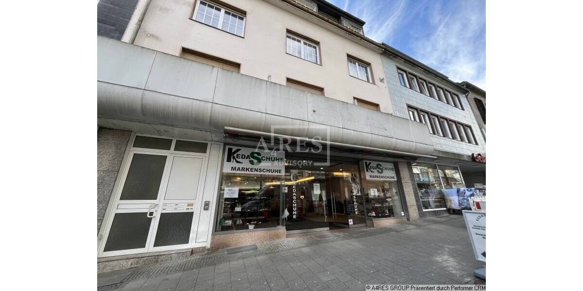 Gewerbeobjekt Remscheid Innen - 690.000&euro; | Angebot:25801634