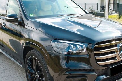 Mercedes-Benz GLS 450 20.000 km 110.551 &euro; Iserlohn 58636