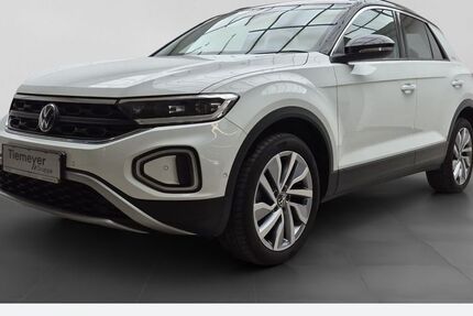 VW T-Roc 14.386 km 26.320 &euro; Lüdenscheid 58507