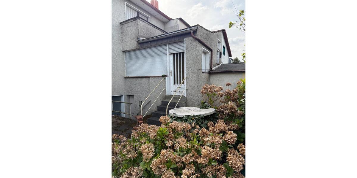 Doppelhaushälfte Bochum Werne - 6 Zimmer, 100 m&sup2;, 240.000&euro; | Angebot:27537398