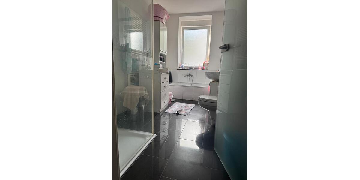 Erdgeschoßwohnung Wuppertal Gemarkung Langerfeld - 2 Zimmer, 65 m&sup2;, 520&euro; | Angebot:27606140