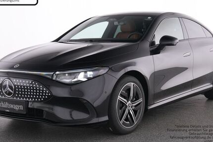 Mercedes-Benz CLA 200 9.500 km 53.550 &euro; Wuppertal 42115