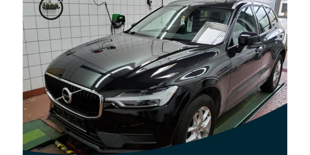 Volvo XC60 29.062 km 27.950 &euro; Witten 58453