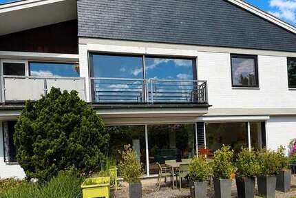 Haus Wuppertal Lichtenplatz - 7 Zimmer, 267 m&sup2;, 990.000&euro; | Angebot:27324886