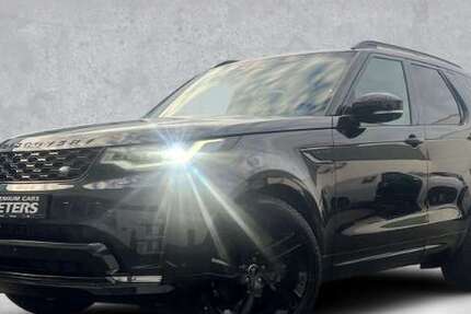 Land Rover Discovery 7.500 km 88.800 &euro; Dortmund 44143