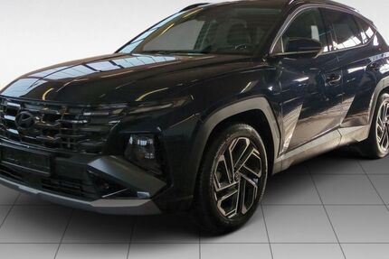 Hyundai TUCSON 22.567 km 30.990 &euro; Herne 44653