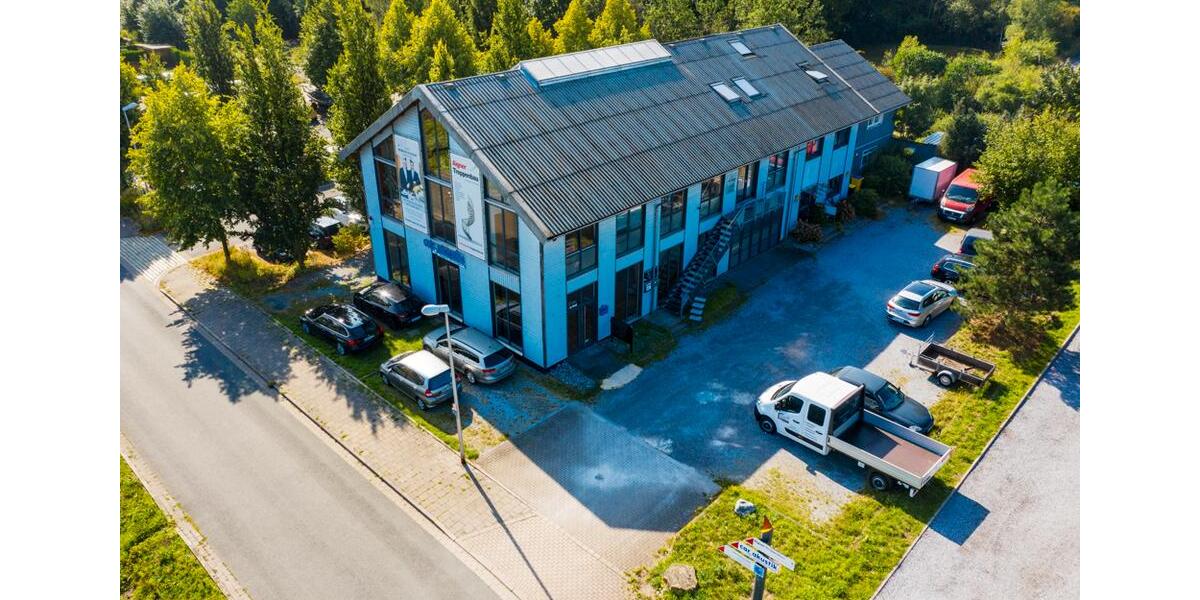 Gewerbeobjekt Kamen - 1.750&euro; | Angebot:25917793