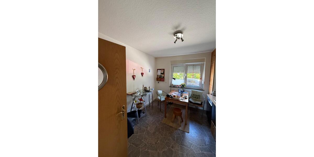 Erdgeschoßwohnung Ennepetal - 3 Zimmer, 69 m&sup2;, 149.500&euro; | Angebot:26709052