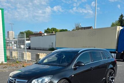 Opel Insignia 220.000 km 7.250 &euro; Dortmund 44145
