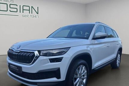 Skoda Kodiaq 29.909 km 35.290 &euro; Iserlohn 58642